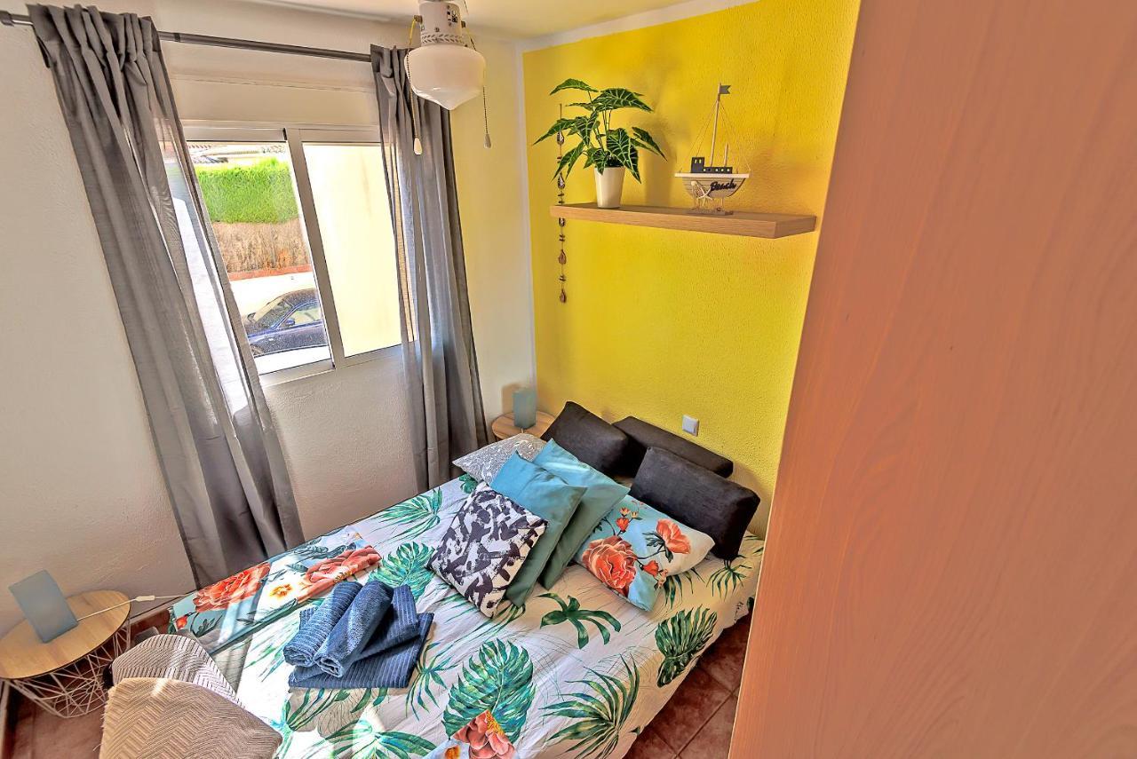 Ocean Sunset Beachfront House With Terraces El Puerto de Santa María Extérieur photo
